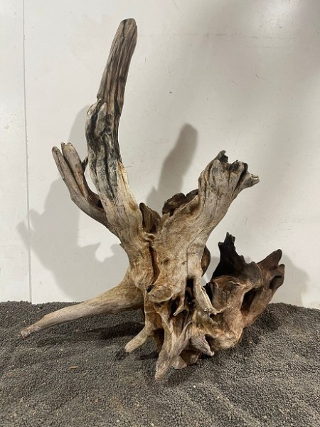 Ghost Driftwood 2 B40xH47 cm