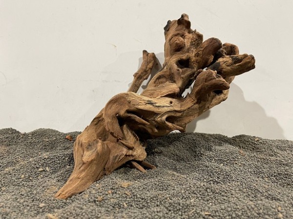 Red Driftwood R20 B30xH23 cm