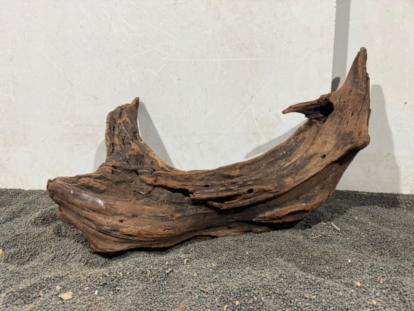 Mekong Driftwood 6 ca. B42xH27cm