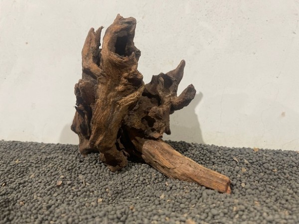 Mekong Driftwood N11 14cm