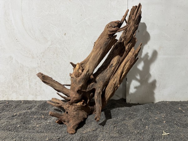 Red Driftwood R13 B37xH39 cm