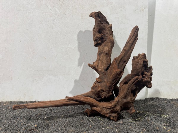 Mekong Driftwood X21 ca. B38xH33 cm