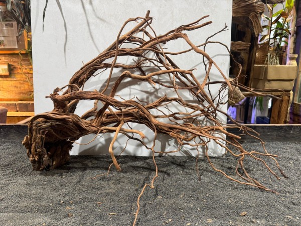 DS 2 Dragon Skin Wood ca. B81xH50 cm