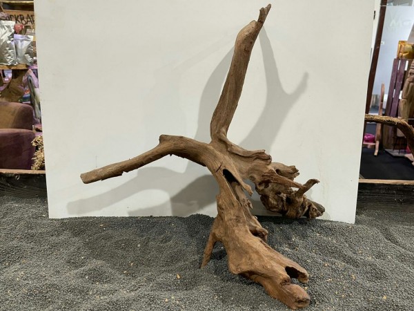 Mekong Driftwood 19 ca. 55cm