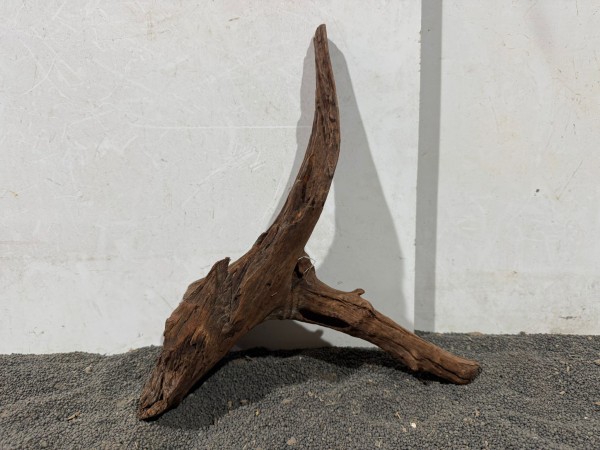Mekong Driftwood 7 ca. B31xH34 cm