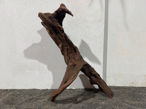 Mekong Driftwood 15 ca. B33xH42 cm
