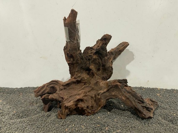 Mekong Driftwood 17 ca. 27cm