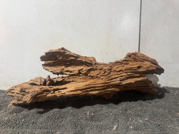 Teakholz XL7 ca B55xH20 cm