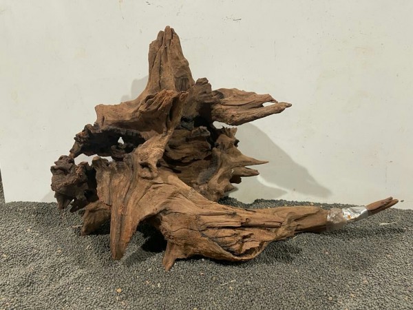 Mekong Driftwood 8 ca. 45cm