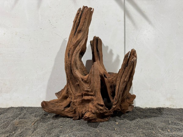 Red Driftwood R10 B34xH43 cm