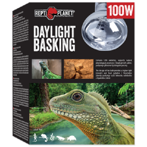 Daylight Basking Wärmespot 100W