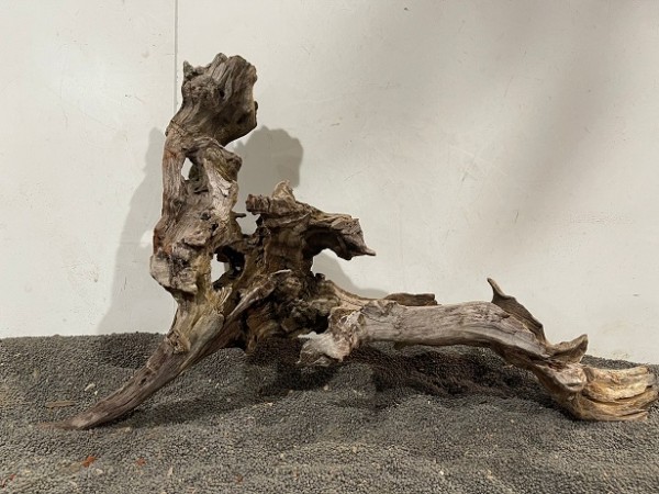 Ghost Driftwood 8 B57xH32 cm