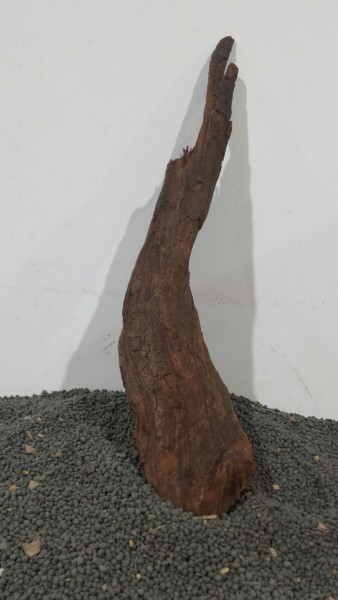 N12 Mekong Driftwood Nano Wurzel 27x6cm