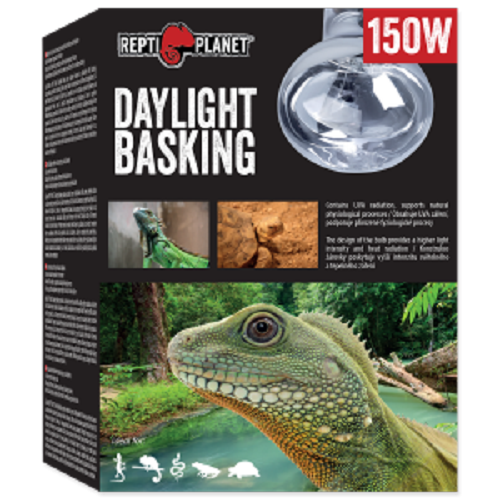 Daylight Basking Wärmespot 150W