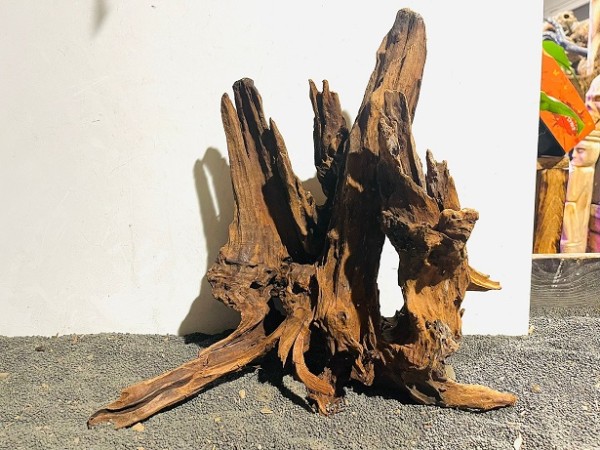 Red Driftwood R2 B39xH38 cm